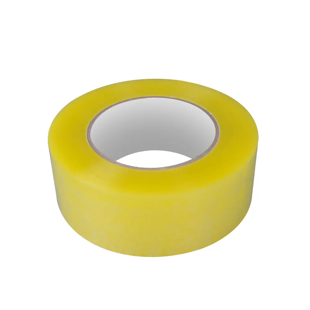 Recycled BOPP Tape is designed for shipping.webp